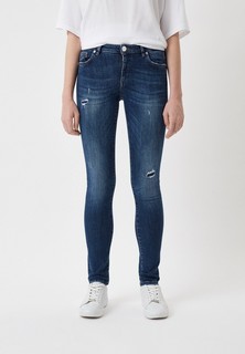 Джинсы Trussardi