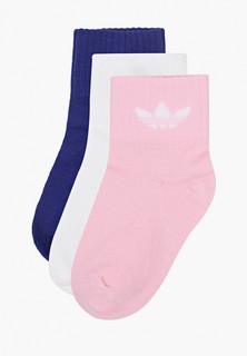 Носки 3 пары adidas Originals