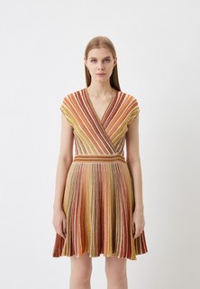 Платье Trussardi