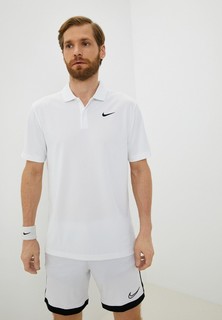 Поло Nike