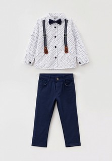 Рубашка и брюки MiLi