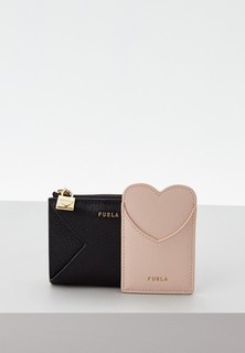 Кошелек и визитница Furla