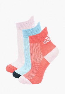 Носки 3 пары adidas