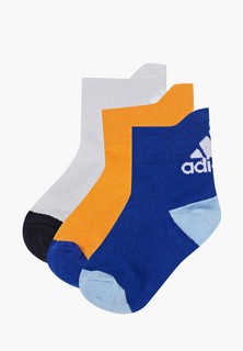 Носки 3 пары adidas
