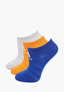 Носки 3 пары adidas