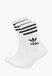 Носки 3 пары adidas Originals