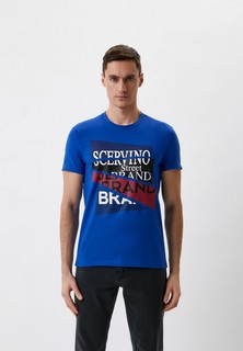 Футболка Scervino Street