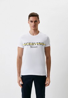 Футболка Scervino Street