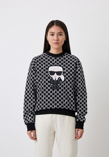 Свитшот Karl Lagerfeld