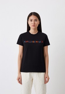 Футболка Karl Lagerfeld