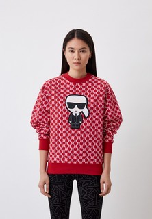 Свитшот Karl Lagerfeld