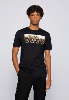 Футболка Boss