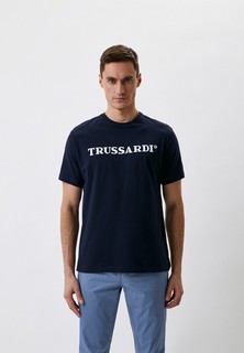 Футболка Trussardi