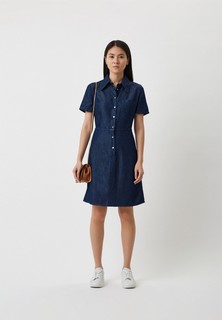 Платье Trussardi