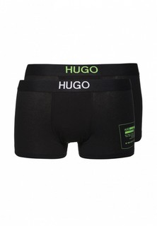 Трусы 2 шт. Hugo