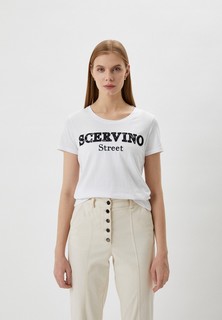 Футболка Scervino Street