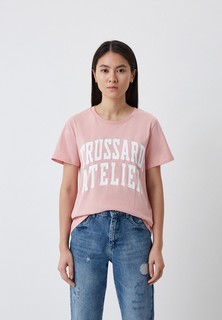 Футболка Trussardi