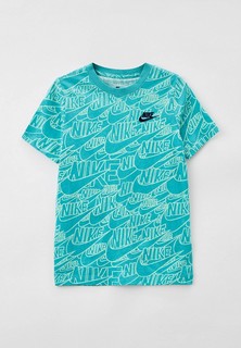 Футболка Nike