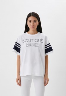 Футболка Boutique Moschino