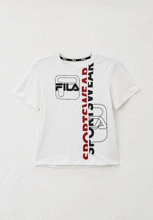 Футболка Fila