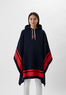 Пончо Polo Ralph Lauren