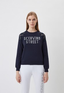 Свитшот Scervino Street