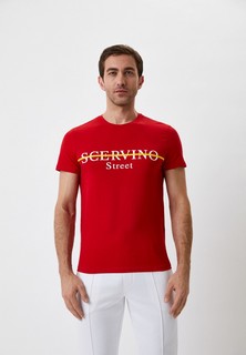 Футболка Scervino Street
