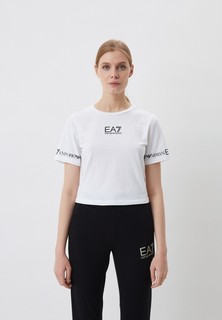Футболка EA7