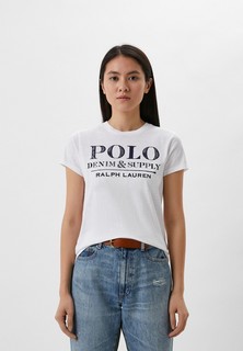 Футболка Polo Ralph Lauren