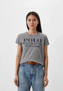 Футболка Polo Ralph Lauren