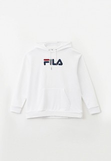 Худи Fila