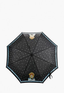 Зонт складной Moschino
