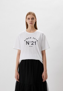 Футболка N21