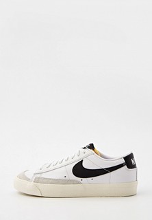 Кеды Nike