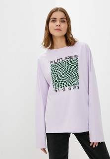 Лонгслив Topshop