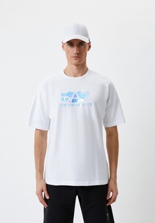 Футболка EA7