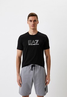 Футболка EA7