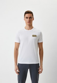 Футболка EA7
