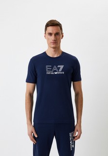 Футболка EA7