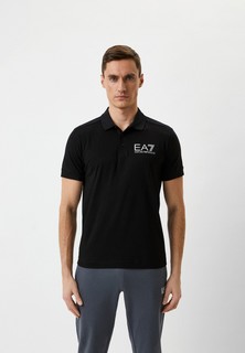 Поло EA7