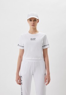 Футболка EA7