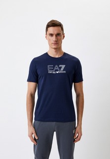 Футболка EA7