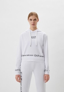 Худи EA7