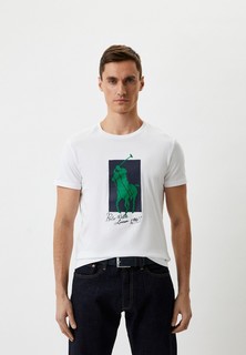 Футболка Polo Ralph Lauren