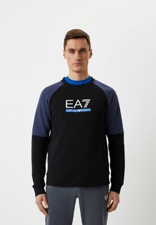 Свитшот EA7