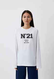 Лонгслив N21