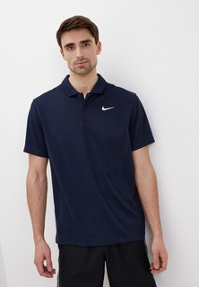Поло Nike