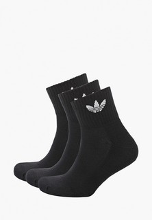 Носки 3 пары adidas Originals