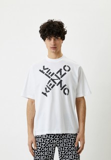 Футболка Kenzo