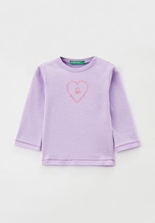 Лонгслив United Colors of Benetton